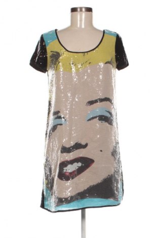 Рокля Andy Warhol, Размер S, Цвят Многоцветен, Цена 38,34 €