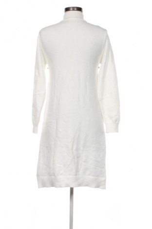 Kleid Angela Davis, Größe M, Farbe Weiß, Preis € 24,99