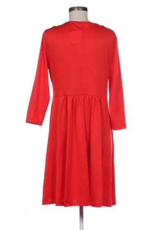 Рокля Anna Field, Размер XL, Цвят Червен, Цена 20,00 €