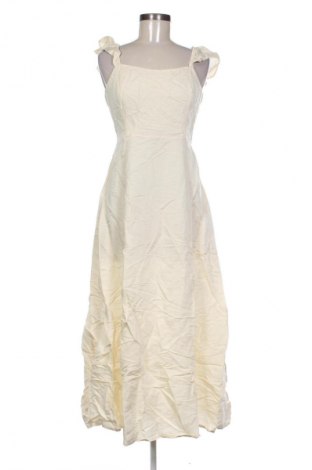 Рокля Anna Field, Размер M, Цвят Бежов, Цена 32,21 €