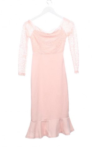Ruha Anna Field, Méret XS, Szín Rózsaszín, Ár 23 839 Ft