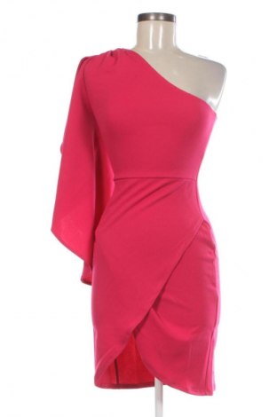 Šaty  Anna Field, Velikost XS, Barva Růžová, Cena  939,00 Kč