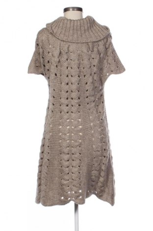 Kleid Antonello Serio, Größe S, Farbe Beige, Preis € 13,99