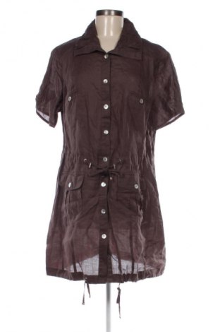 Рокля Apanage, Размер XL, Цвят Кафяв, Цена 25,00 €