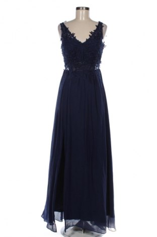 Kleid Apart, Größe M, Farbe Blau, Preis 147,99 €