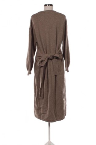Šaty  Arket, Velikost L, Barva Hnědá, Cena  949,00 Kč