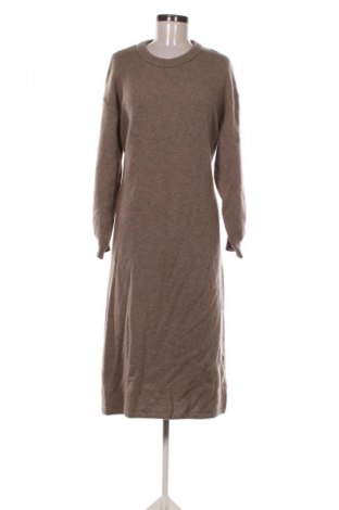 Šaty  Arket, Velikost L, Barva Hnědá, Cena  949,00 Kč
