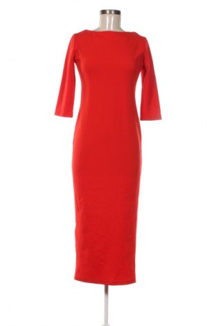 Kleid Artigli, Größe L, Farbe Orange, Preis 46,99 €