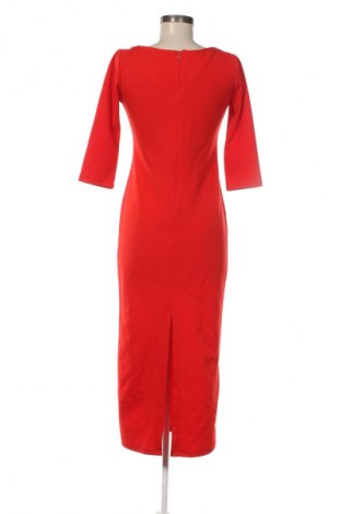 Kleid Artigli, Größe L, Farbe Orange, Preis 46,99 €