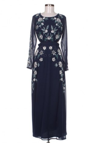 Ruha Ashley Brooke, Méret S, Szín Kék, Ár 23 304 Ft