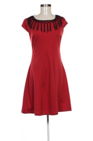 Ruha Atmosphere, Méret M, Szín Piros, Ár 8 244 Ft