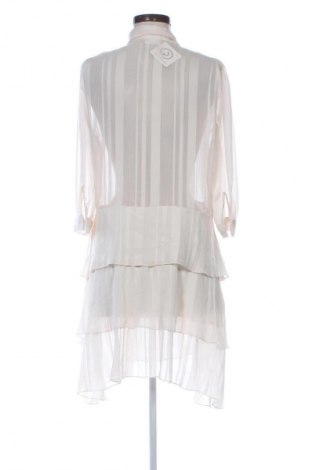 Kleid Aware by Vero Moda, Größe S, Farbe Beige, Preis € 25,00