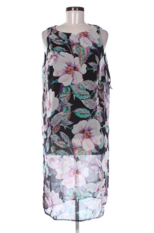 Kleid Ax Paris, Größe L, Farbe Mehrfarbig, Preis € 24,45