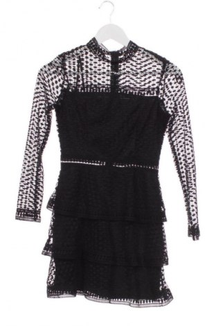 Kleid Ax Paris, Größe S, Farbe Schwarz, Preis € 23,99