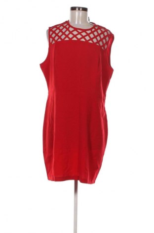 Ruha B.You, Méret XL, Szín Piros, Ár 8 240 Ft