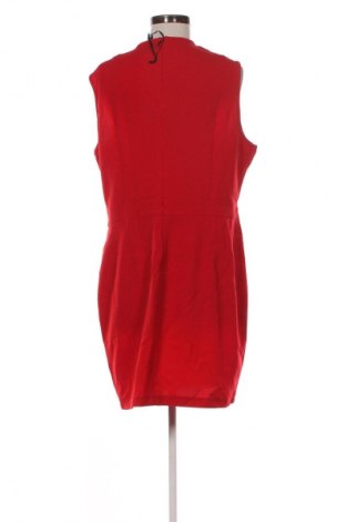 Ruha B.You, Méret XL, Szín Piros, Ár 8 240 Ft