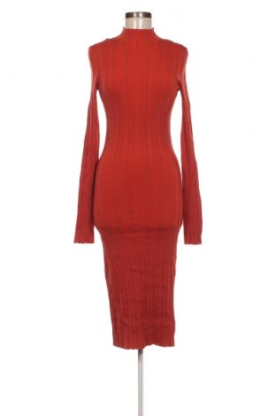 Kleid BOSS, Größe M, Farbe Rot, Preis 102,99 €