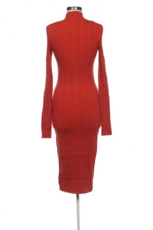 Kleid BOSS, Größe M, Farbe Rot, Preis 102,99 €