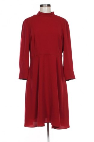 Kleid BOSS, Größe L, Farbe Rot, Preis € 284,15