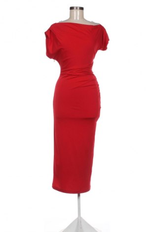 Kleid BSB Collection, Größe XS, Farbe Rot, Preis € 25,00