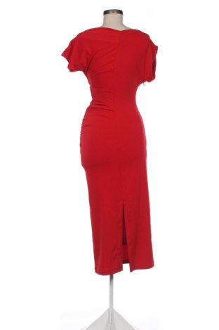 Kleid BSB Collection, Größe XS, Farbe Rot, Preis € 25,00