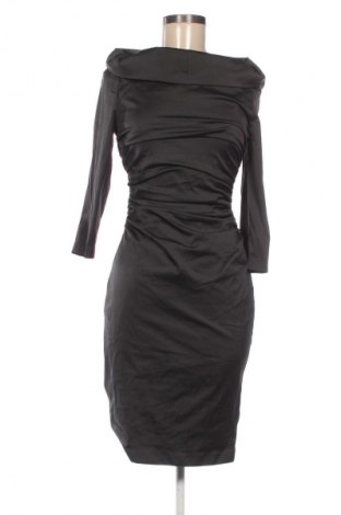 Ruha Barbara Schwarzer, Méret M, Szín Szürke, Ár 11 609 Ft