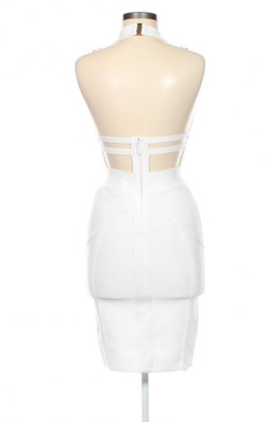 Kleid Bella Barnett, Größe S, Farbe Weiß, Preis 25,99 €