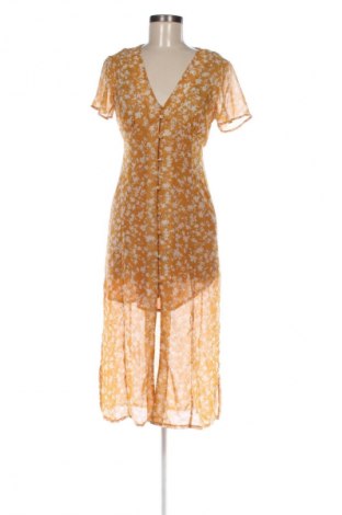 Рокля Bershka, Размер M, Цвят Многоцветен, Цена 24,56 €