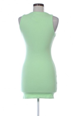 Šaty  Bershka, Veľkosť XS, Farba Zelená, Cena  20,00 €