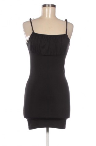 Ruha Bershka, Méret M, Szín Fekete, Ár 8 264 Ft