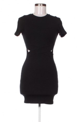 Ruha Bershka, Méret S, Szín Fekete, Ár 8 264 Ft