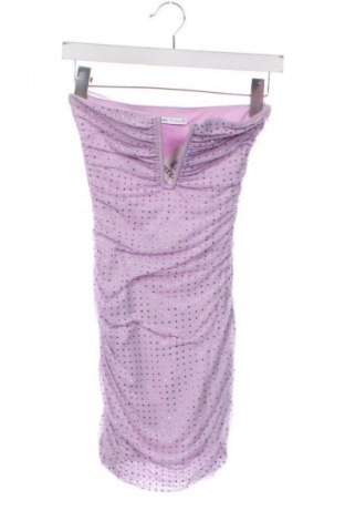Kleid Bershka, Größe S, Farbe Lila, Preis € 19,97