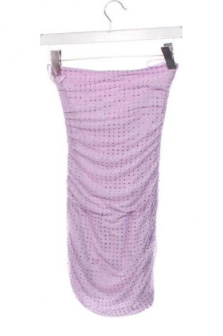 Kleid Bershka, Größe S, Farbe Lila, Preis € 19,97