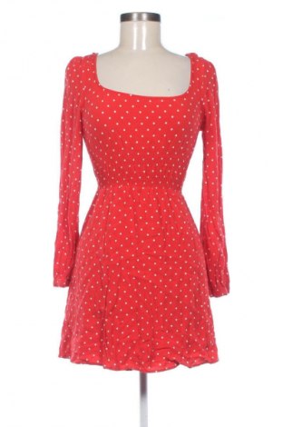 Ruha Bershka, Méret S, Szín Sokszínű, Ár 8 251 Ft