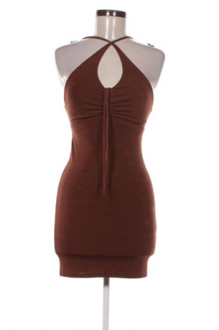 Kleid Bershka, Größe S, Farbe Braun, Preis € 20,00