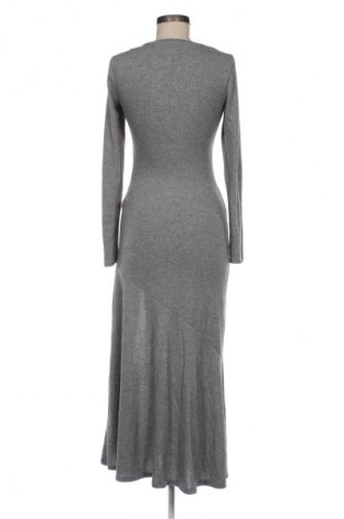 Kleid Bershka, Größe M, Farbe Grau, Preis € 19,97