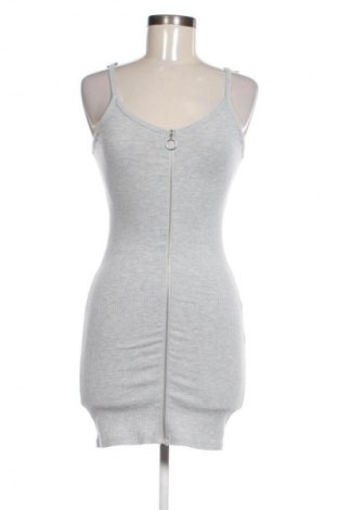 Ruha Bershka, Méret S, Szín Szürke, Ár 8 264 Ft