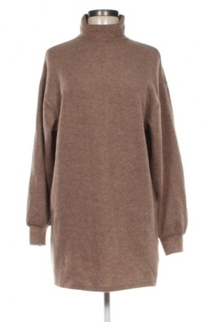 Рокля Bershka, Размер S, Цвят Кафяв, Цена 8,69 €