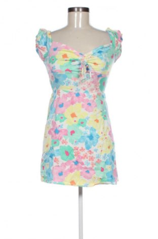 Ruha Bershka, Méret S, Szín Sokszínű, Ár 8 244 Ft