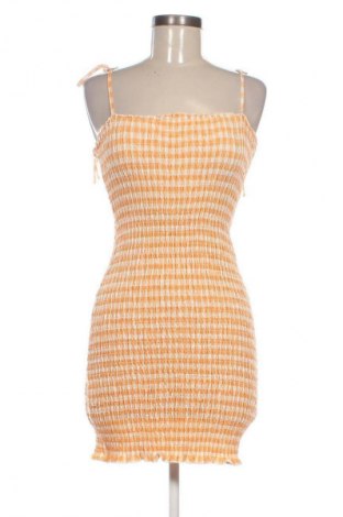 Kleid Bershka, Größe S, Farbe Mehrfarbig, Preis € 19,93