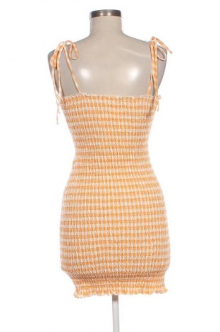 Kleid Bershka, Größe S, Farbe Mehrfarbig, Preis € 19,93