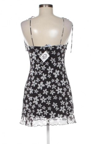 Šaty  Bershka, Velikost S, Barva Vícebarevné, Cena  939,00 Kč