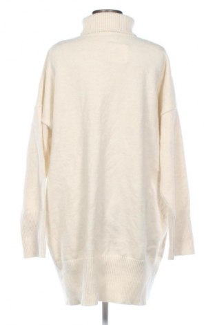 Šaty  Bershka, Velikost M, Barva Béžová, Cena  279,00 Kč