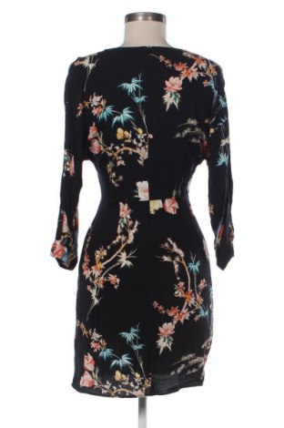 Kleid Bershka, Größe M, Farbe Mehrfarbig, Preis € 19,95