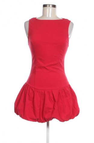 Kleid Bershka, Größe M, Farbe Rot, Preis € 20,00
