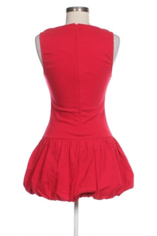 Kleid Bershka, Größe M, Farbe Rot, Preis € 20,00