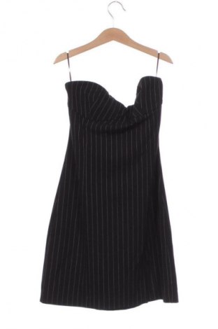 Kleid Bershka, Größe S, Farbe Mehrfarbig, Preis € 17,99