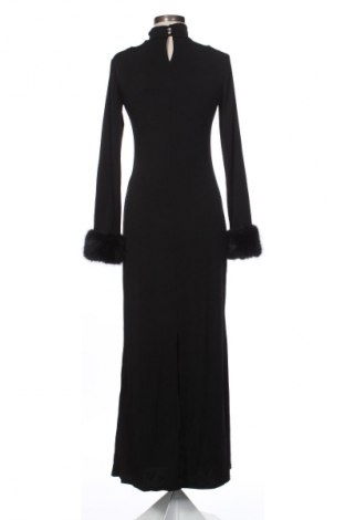 Ruha Bershka, Méret L, Szín Fekete, Ár 12 829 Ft