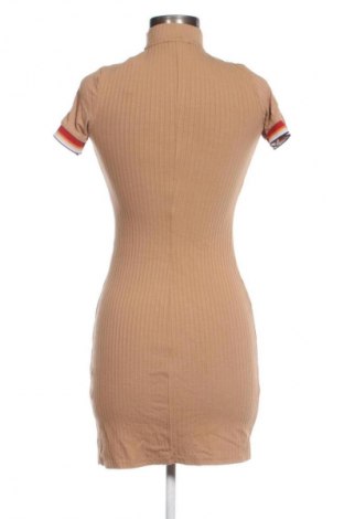 Ruha Bershka, Méret XS, Szín Barna, Ár 8 264 Ft