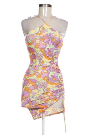 Ruha Bershka, Méret XS, Szín Sokszínű, Ár 8 264 Ft